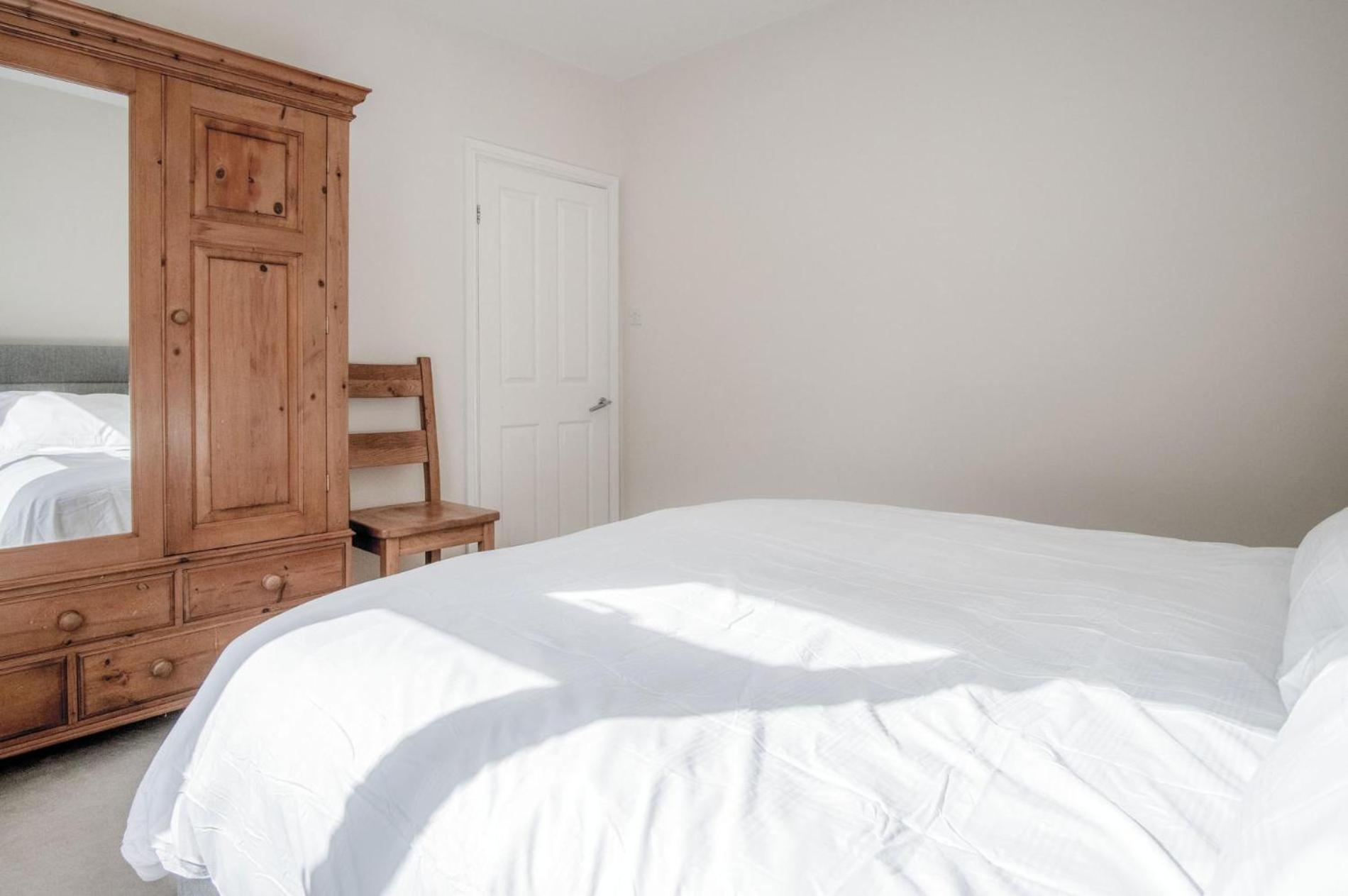 Sorrento - 3 Bed Holiday Home - Wisemans Bridge Stepaside  エクステリア 写真