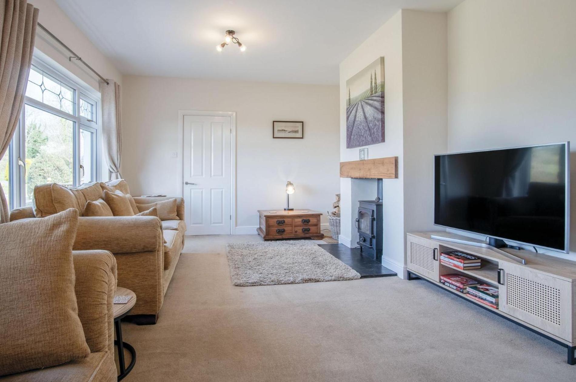 Sorrento - 3 Bed Holiday Home - Wisemans Bridge Stepaside  エクステリア 写真