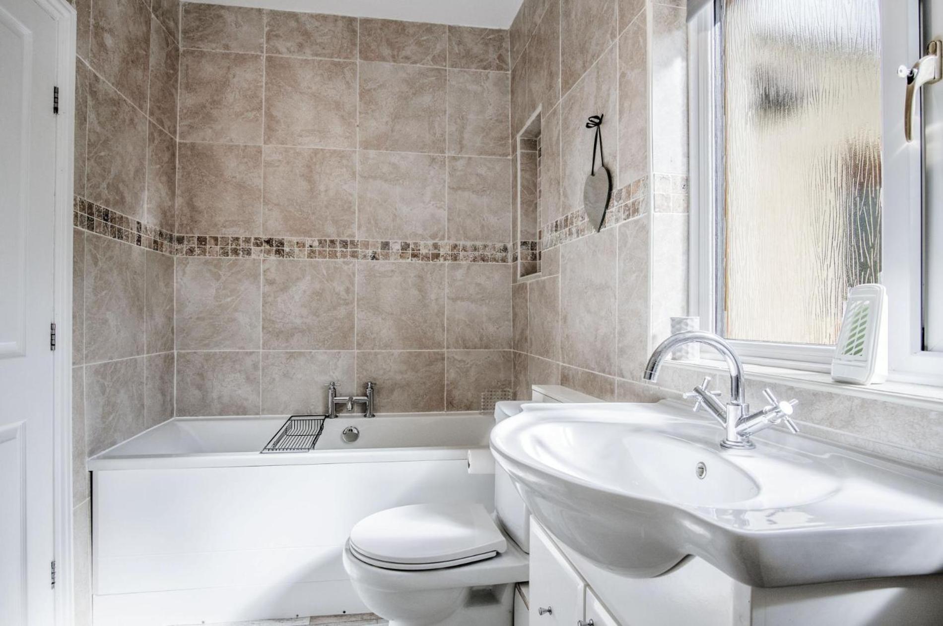 Sorrento - 3 Bed Holiday Home - Wisemans Bridge Stepaside  エクステリア 写真