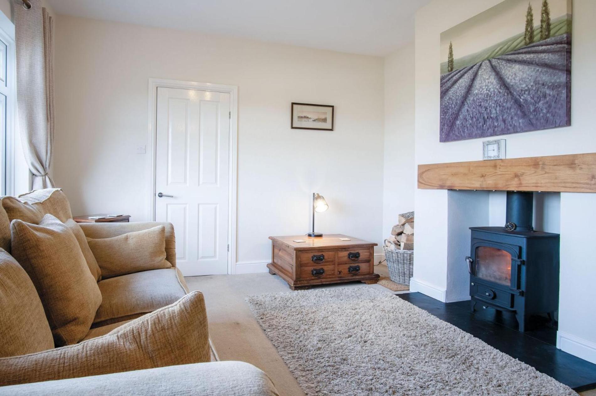 Sorrento - 3 Bed Holiday Home - Wisemans Bridge Stepaside  エクステリア 写真