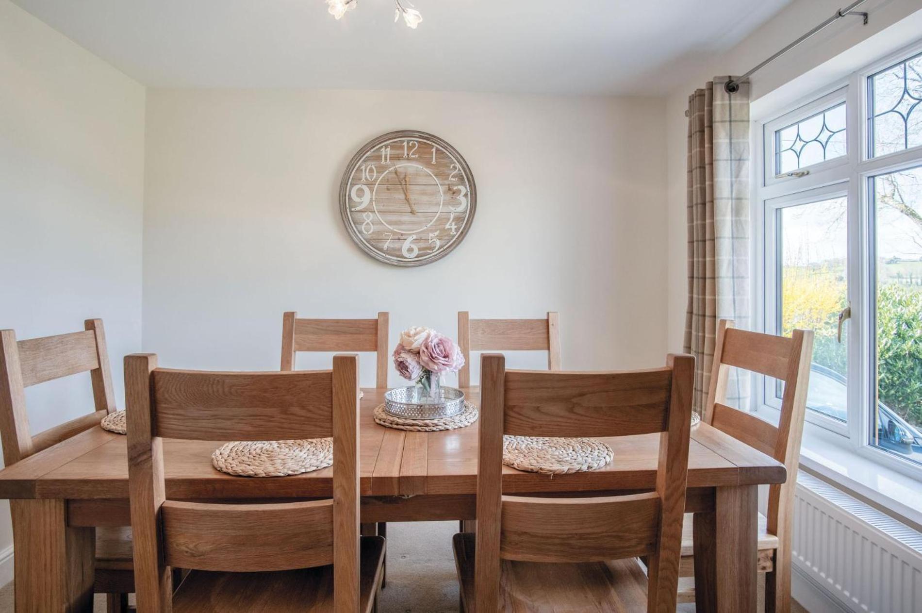 Sorrento - 3 Bed Holiday Home - Wisemans Bridge Stepaside  エクステリア 写真