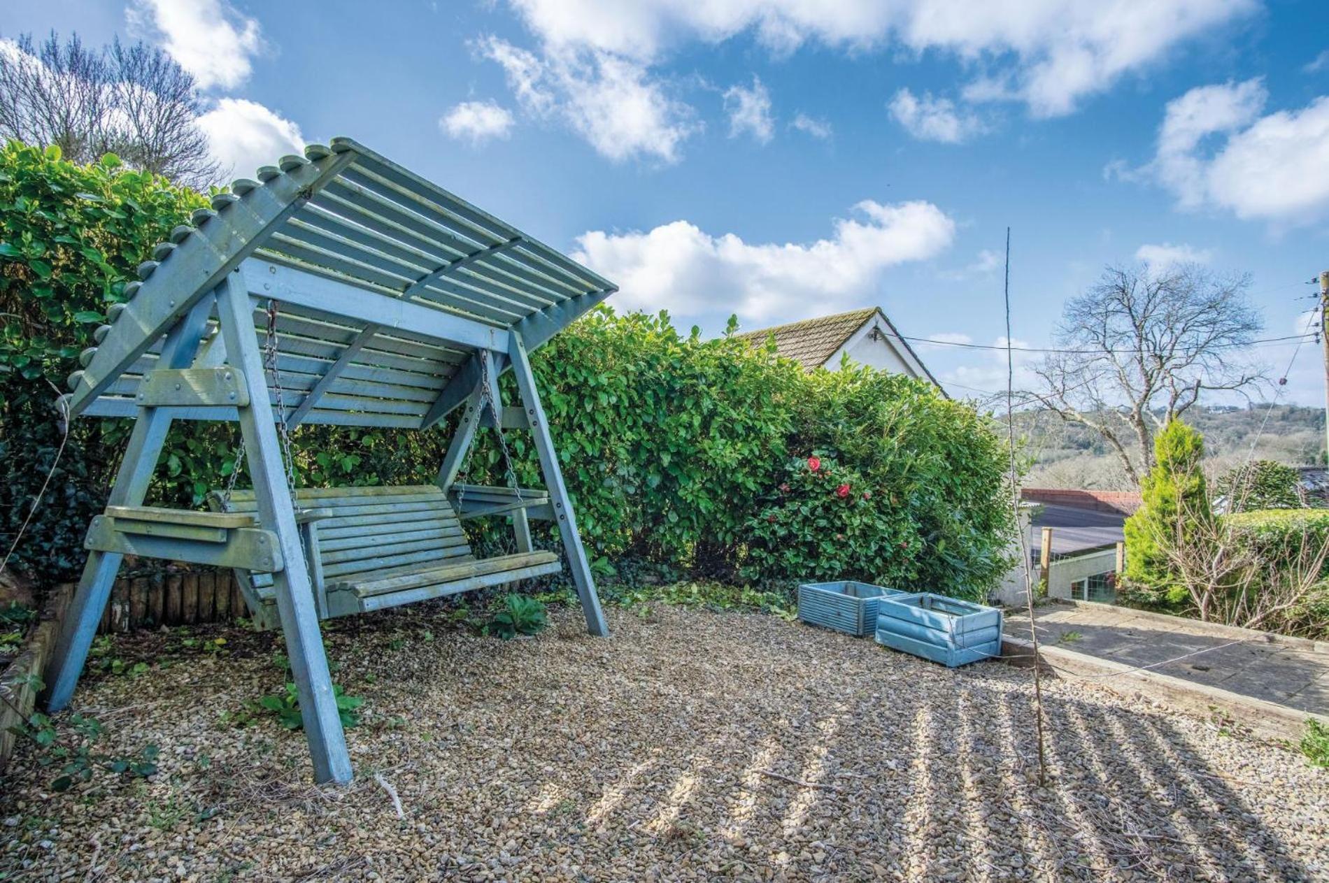 Sorrento - 3 Bed Holiday Home - Wisemans Bridge Stepaside  エクステリア 写真